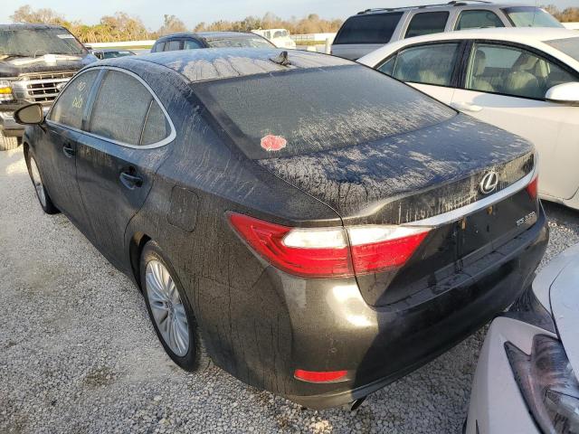 Photo 3 from auction – 2014 LEXUS ES 350 with VIN JTHBK1GG2E2093111