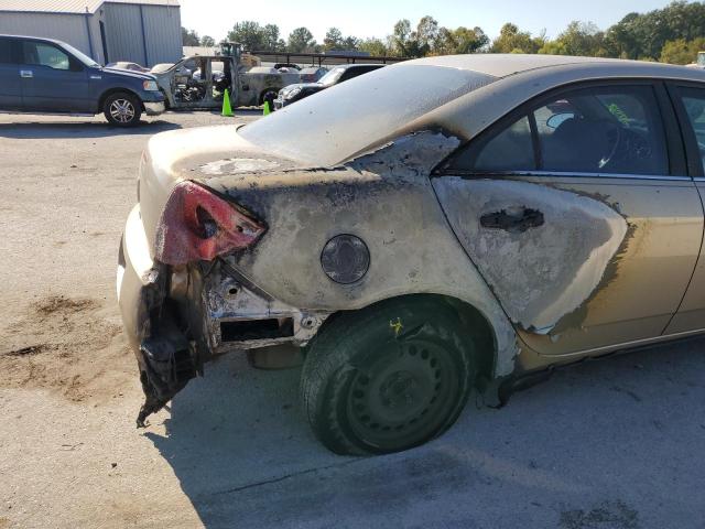 Photo 9 from auction – 2008 PONTIAC G6 VALUE L with VIN 1G2ZF57BX84198041