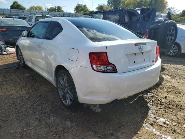 Photo 3 from auction – 2012 TOYOTA SCION TC with VIN JTKJF5C74C3036570