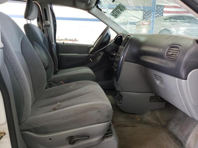 Photo 5 from auction – 2006 DODGE CARAVAN SX with VIN 1D4GP45R76B599777