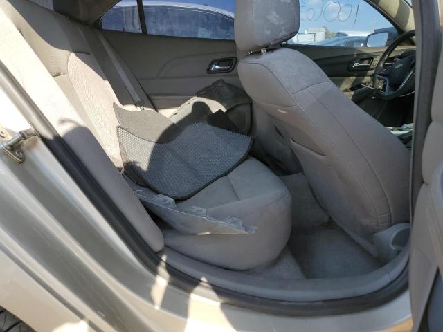 Photo 6 from auction – 2014 CHEVROLET MALIBU LS with VIN 1G11B5SL2EF119121