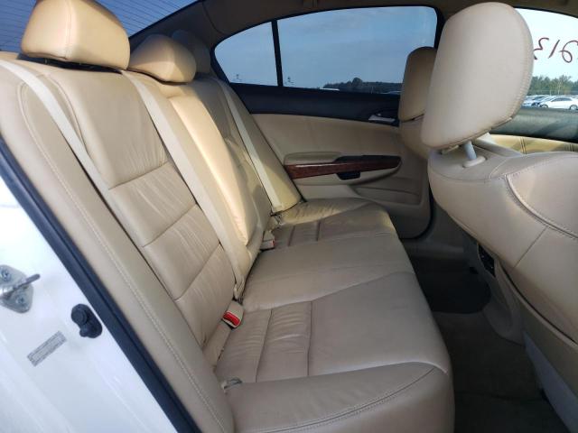Photo 6 from auction – 2012 HONDA ACCORD EXL with VIN 1HGCP3F84CA018993