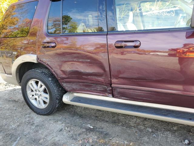 Photo 9 from auction – 2006 FORD EXPLORER E with VIN 1FMEU74E96UB32292