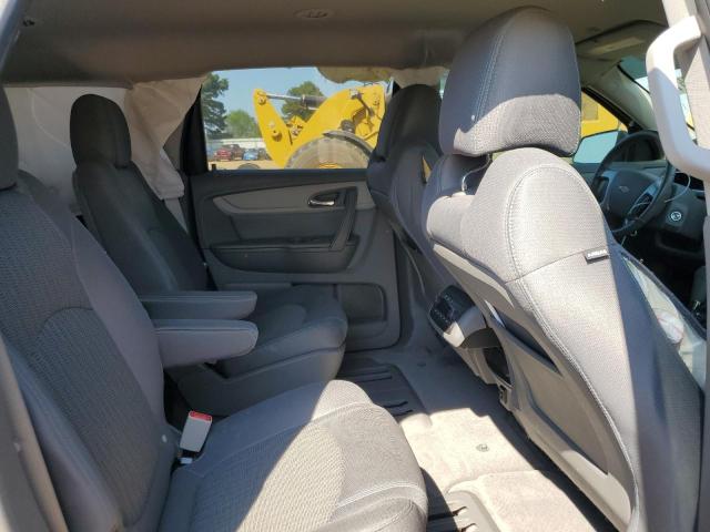Photo 6 from auction – 2016 CHEVROLET TRAVERSE L with VIN 1GNKRHKD6GJ129451