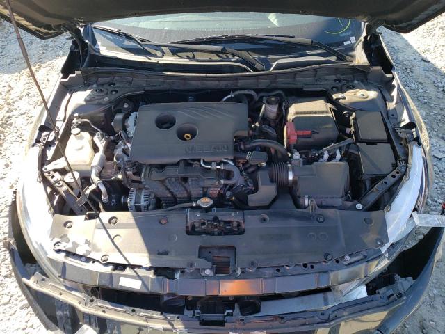 Photo 7 from auction – 2020 NISSAN ALTIMA S with VIN 1N4BL4BV4LN314151