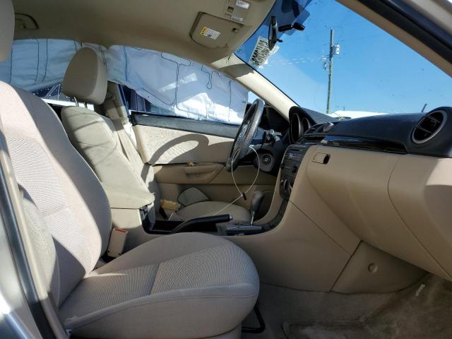 Photo 5 from auction – 2007 MAZDA 3 I with VIN JM1BK32F971705633