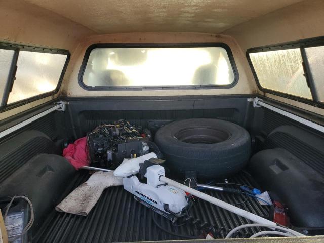 Photo 6 from auction – 2003 DODGE RAM 1500 S with VIN 1D7HA16K63J647702