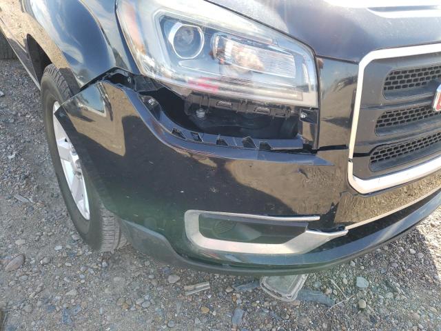 Photo 9 from auction – 2014 GMC ACADIA SLE with VIN 1GKKRPKD3EJ146308