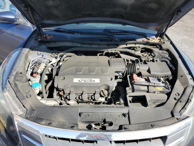 Photo 7 from auction – 2012 HONDA CROSSTOUR with VIN 5J6TF2H57CL004552
