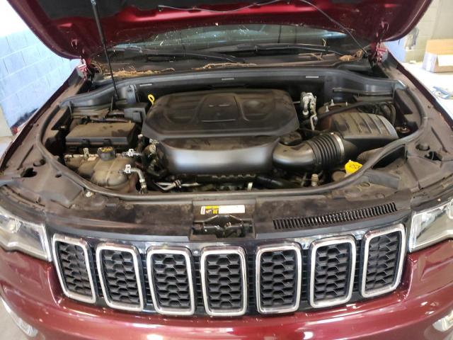 Photo 7 from auction – 2019 JEEP GRAND CHER with VIN 1C4RJFBG9KC693038