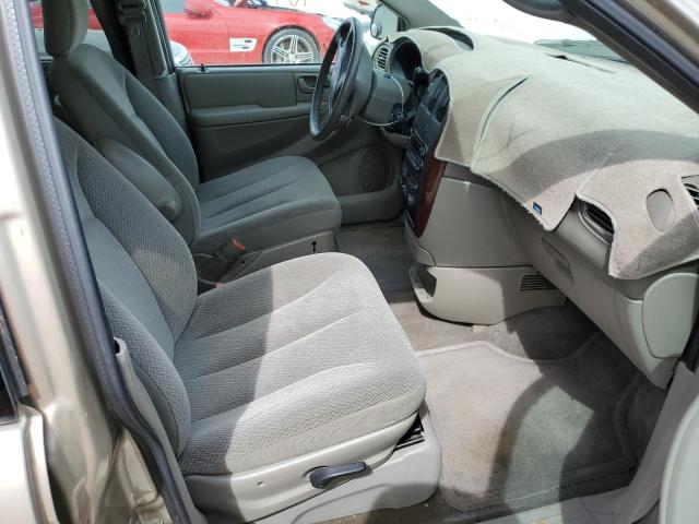 Photo 5 from auction – 2004 CHRYSLER TOWN & COU with VIN 2C4GP54L14R506010