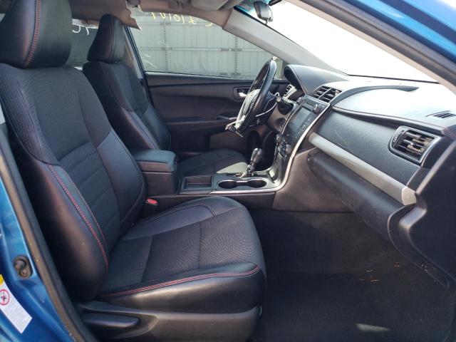 Photo 5 from auction – 2017 TOYOTA CAMRY LE with VIN 4T1BF1FK3HU649071