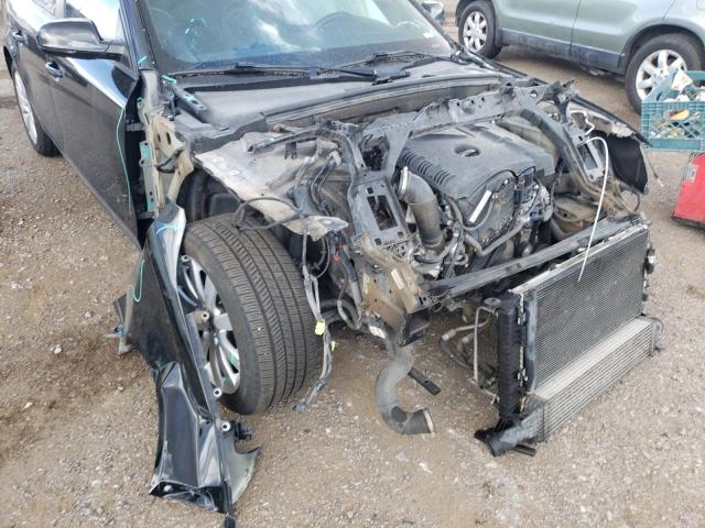 Photo 9 from auction – 2014 AUDI A4 PREMIUM with VIN WAUAFAFL8EN003729
