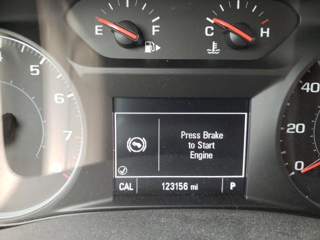 Photo 8 from auction – 2016 CHEVROLET MALIBU LS with VIN 1G1ZB5ST8GF291398