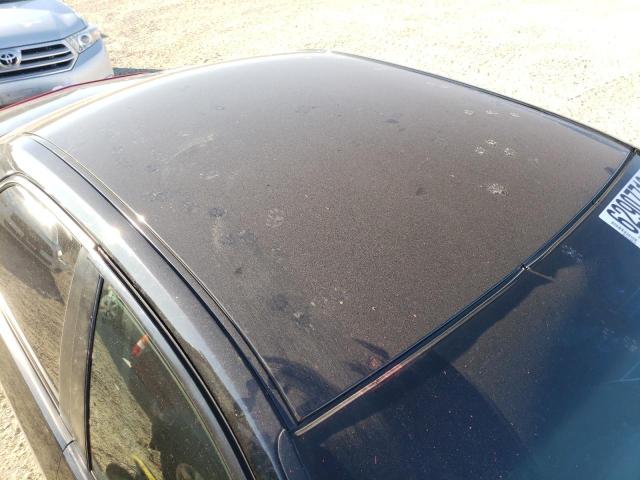 Photo 10 from auction – 2004 CADILLAC CTS with VIN 1G6DM577240115620