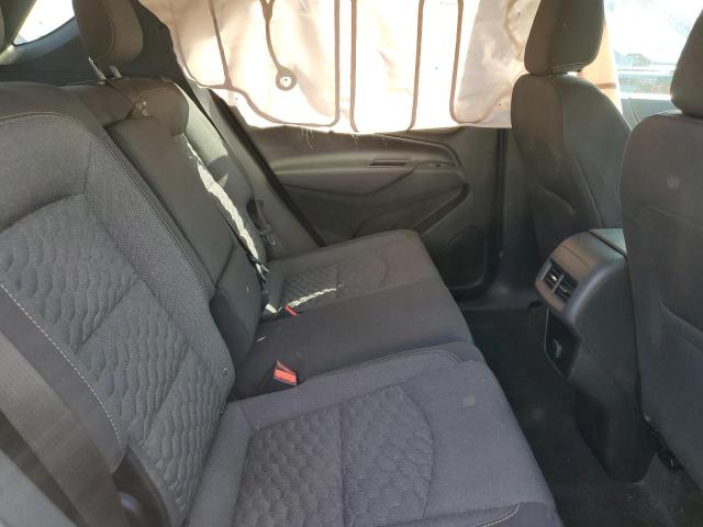 Photo 6 from auction – 2018 CHEVROLET EQUINOX LT with VIN 2GNAXSEV1J6168827