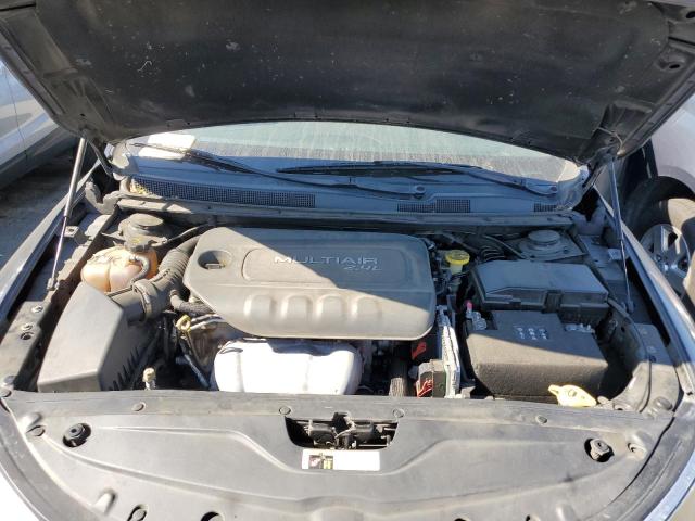 Photo 7 from auction – 2015 CHRYSLER 200 LIMITE with VIN 1C3CCCAB2FN746620