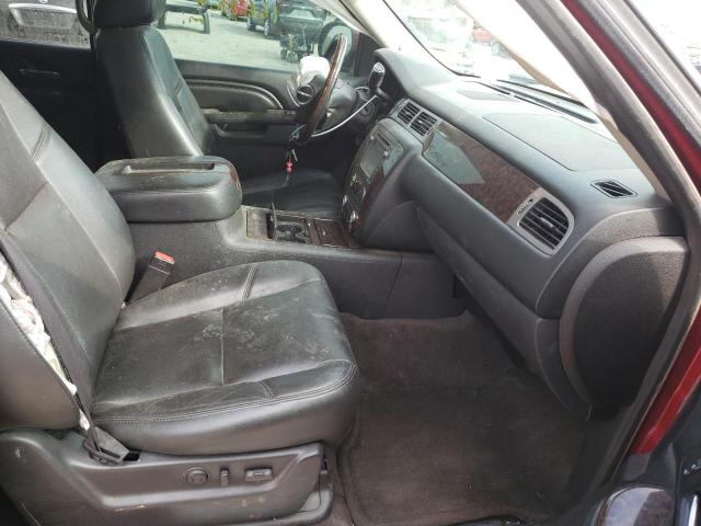 Photo 5 from auction – 2013 GMC YUKON DENA with VIN 1GKS2EEF5DR275754