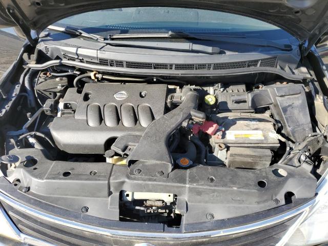 Фото 7 с аукциона – 2011 NISSAN VERSA S с VIN 3N1BC1CP3BL486195