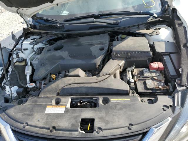 Photo 7 from auction – 2016 NISSAN ALTIMA 2.5 with VIN 1N4AL3AP5GC196279