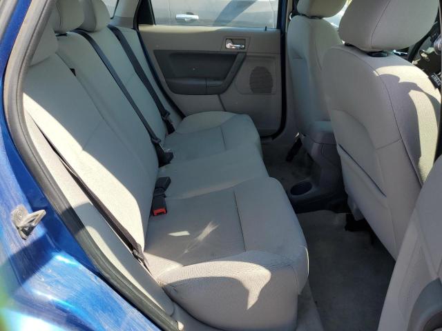 Photo 6 from auction – 2010 FORD FOCUS SES with VIN 1FAHP3GN8AW161752