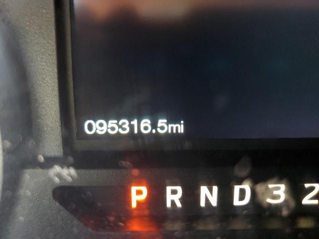 صورة رقم 8 من المزاد - 2016 FORD F150 مع VIN 1FTMF1C81GKF55836