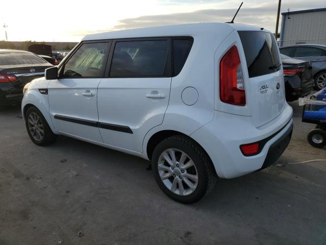 Photo 3 from auction – 2013 KIA SOUL with VIN KNDJT2A54D7767364