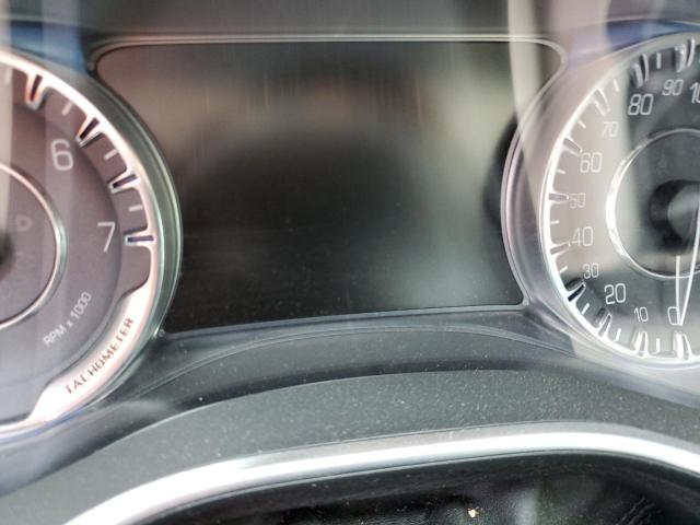 Фото 8 с аукциона – 2015 CHRYSLER 200 C с VIN 1C3CCCCB6FN645755