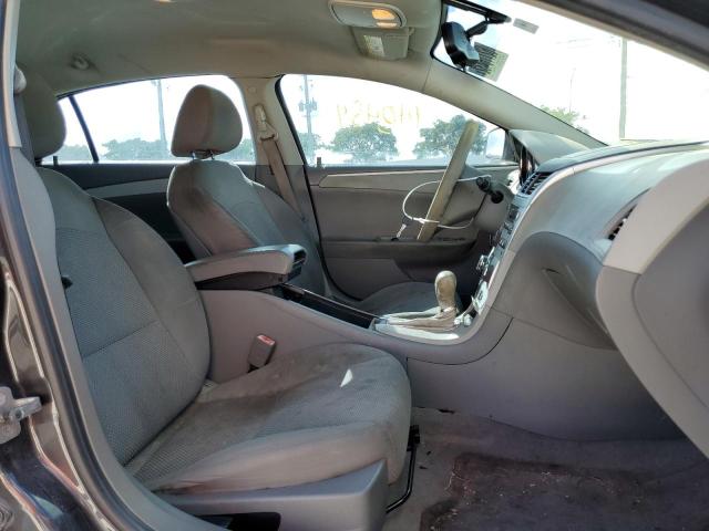 Photo 5 from auction – 2010 CHEVROLET MALIBU LS with VIN 1G1ZB5EB8AF235259