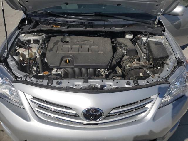 Photo 7 from auction – 2013 TOYOTA COROLLA with VIN 5YFBU4EE4DP197405