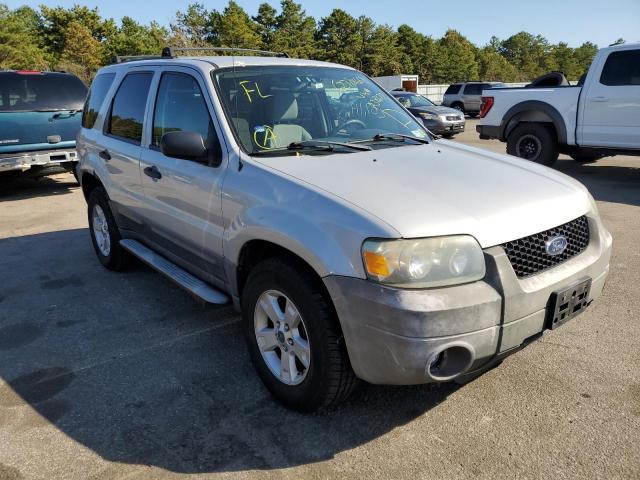Photo 1 from auction – 2006 FORD ESCAPE XLT with VIN 1FMCU93126KA38672