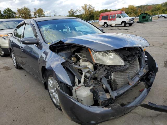NISSAN ALTIMA BAS 2010 with VIN 1N4AL2APXAN523538 - Photo from auction