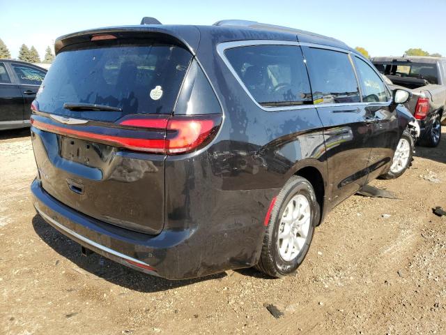Foto 4 de la subasta – 2021 CHRYSLER PACIFICA T con VIN 2C4RC1BG0MR562040