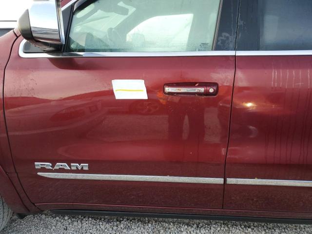 Photo 9 from auction – 2019 RAM 1500 LIMIT with VIN 1C6SRFHT7KN524811