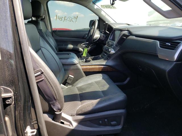 Photo 5 from auction – 2017 CHEVROLET SUBURBAN C with VIN 1GNSCHKC2HR113954