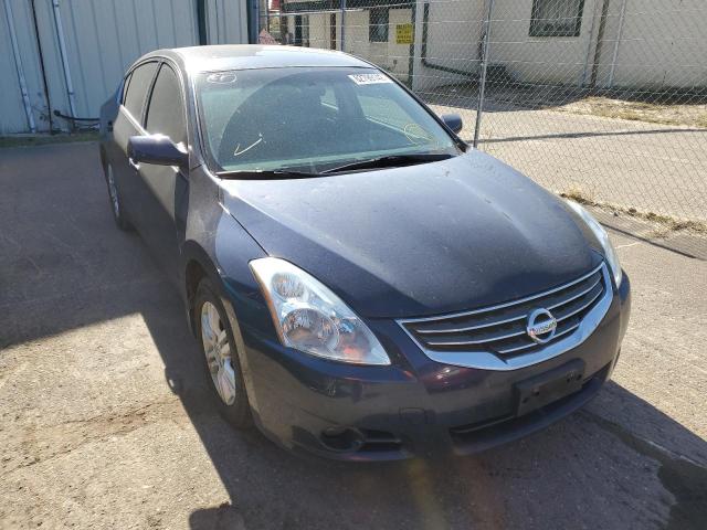 Photo 9 from auction – 2011 NISSAN ALTIMA BAS with VIN 1N4AL2AP6BN487865