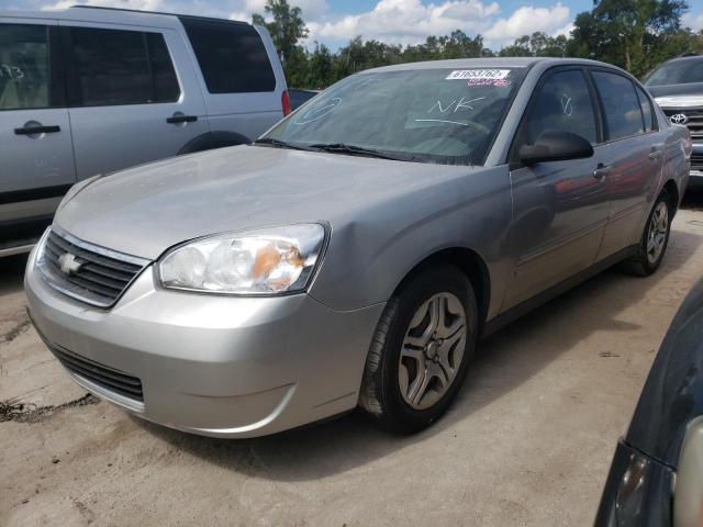 Photo 2 from auction – 2008 CHEVROLET MALIBU LS with VIN 1G1ZS58N18F108398