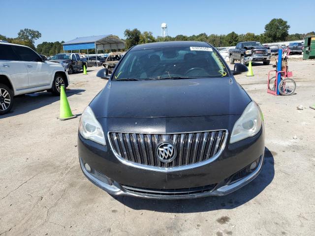 Photo 9 from auction – 2014 BUICK REGAL PREM with VIN 2G4GN5EX2E9288230