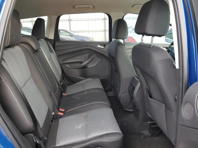 Photo 6 from auction – 2017 FORD ESCAPE SE with VIN 1FMCU0GD9HUD51032
