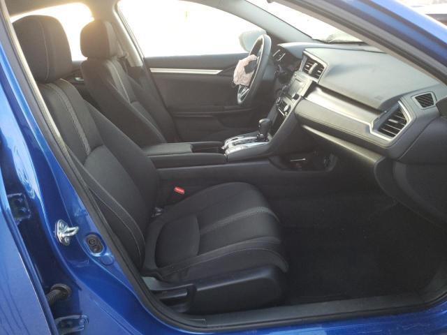 Photo 5 from auction – 2016 HONDA CIVIC LX with VIN 19XFC2F52GE014984