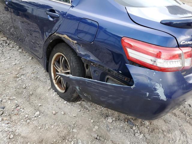 Photo 9 from auction – 2010 TOYOTA CAMRY BASE with VIN 4T4BF3EK3AR047683