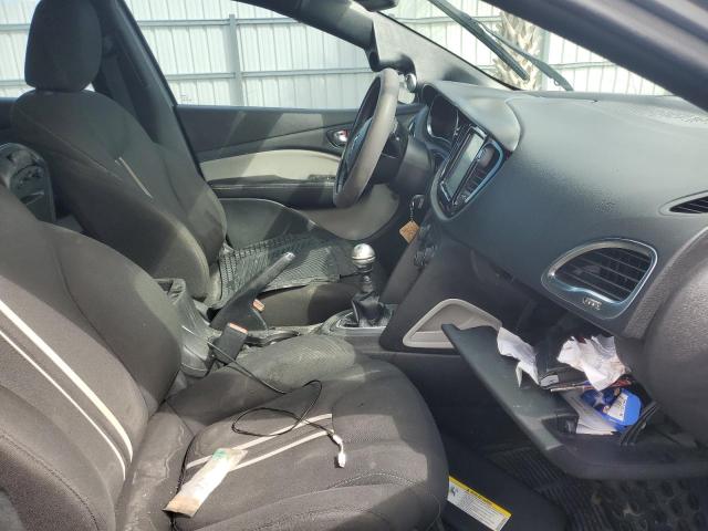 Photo 5 from auction – 2013 DODGE DART SXT with VIN 1C3CDFBH3DD684729