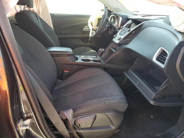 Photo 5 from auction – 2017 CHEVROLET EQUINOX LS with VIN 2GNALBEK7H1567802