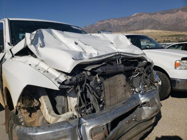 Photo 9 from auction – 2011 DODGE RAM 2500 with VIN 3D7UT2HL0BG629216
