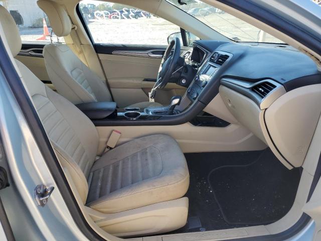 Photo 5 from auction – 2013 FORD FUSION SE with VIN 3FA6P0LU3DR218076