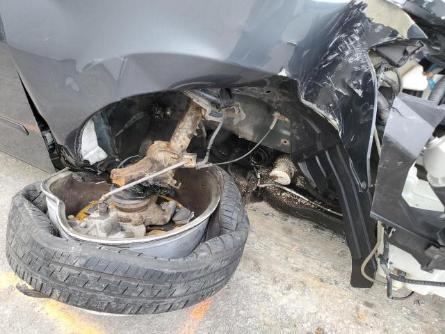 Photo 9 from auction – 2007 NISSAN MAXIMA SE with VIN 1N4BA41E77C829573