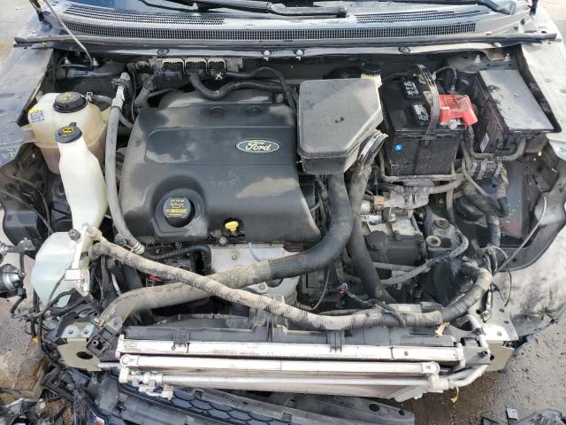 Photo 7 from auction – 2013 FORD EDGE LIMIT with VIN 2FMDK3KCXDBC77873