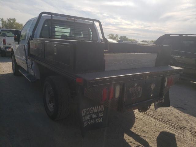 Photo 3 from auction – 2011 FORD F250 SUPER with VIN 1FT7X2B69BEB90460