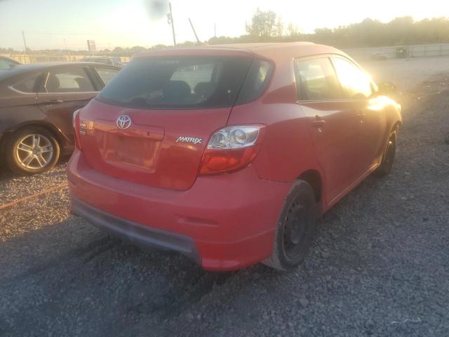 Photo 4 from auction – 2010 TOYOTA COROLLA MA with VIN 2T1KU4EE2AC358653