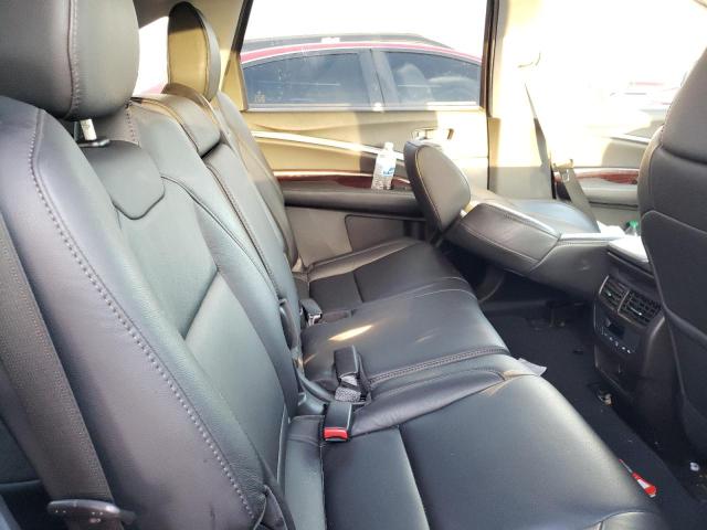 Photo 6 from auction – 2016 ACURA MDX TECHNO with VIN 5FRYD4H41GB051619